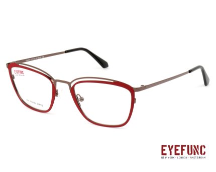 ΣΚΕΛΕΤΟΣ ΟΡΑΣΕΩΣ EYEFUNC mod.811 col.44