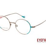 ΣΚΕΛΕΤΟΣ ΟΡΑΣΕΩΣ EYEFUNC mod.812 col.72