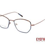 ΣΚΕΛΕΤΟΣ ΟΡΑΣΕΩΣ EYEFUNC mod.814 col.44