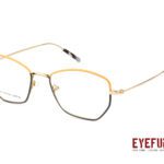 ΣΚΕΛΕΤΟΣ ΟΡΑΣΕΩΣ EYEFUNC mod.814 col.50
