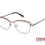 ΣΚΕΛΕΤΟΣ ΟΡΑΣΕΩΣ EYEFUNC mod.817 col.44