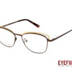 ΣΚΕΛΕΤΟΣ ΟΡΑΣΕΩΣ EYEFUNC mod.817 col.50