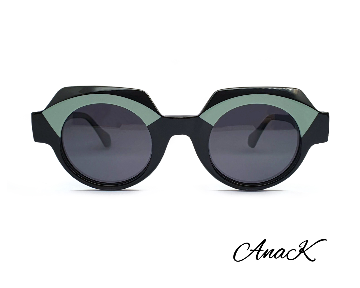 ΓΥΑΛΙΑ ΗΛΙΟΥ AnaK mod.1748S col.01 B
