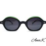 ΓΥΑΛΙΑ ΗΛΙΟΥ AnaK mod.1807S col.04 B