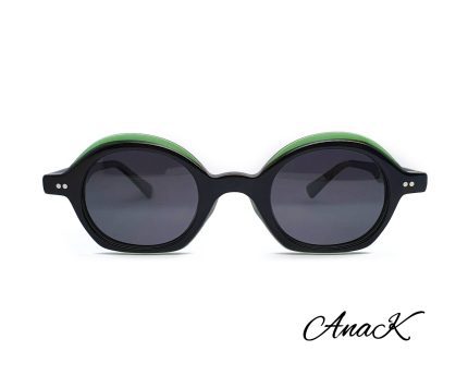 ΓΥΑΛΙΑ ΗΛΙΟΥ AnaK mod.1807S col.04 B