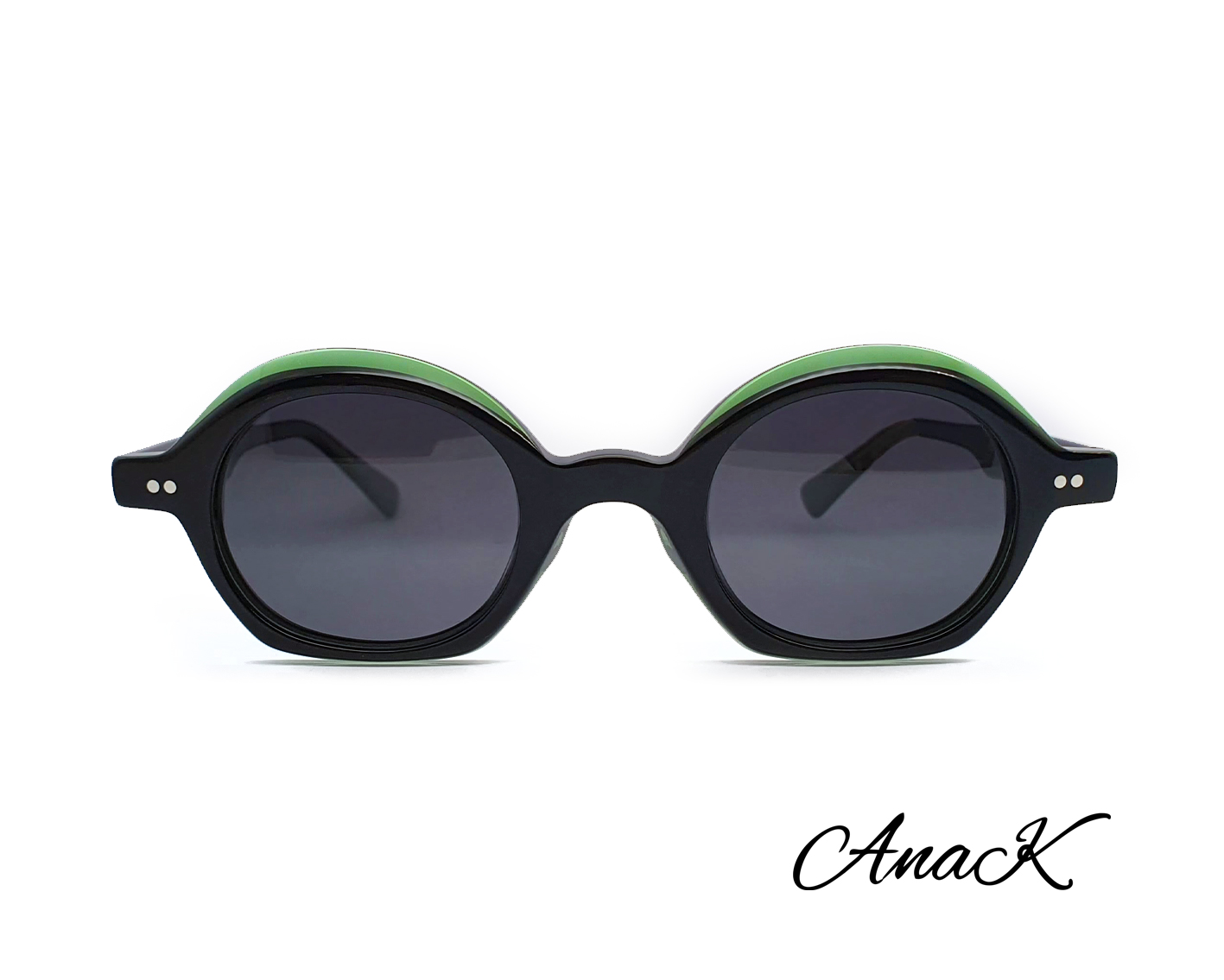 ΓΥΑΛΙΑ ΗΛΙΟΥ AnaK mod.1807S col.04 B