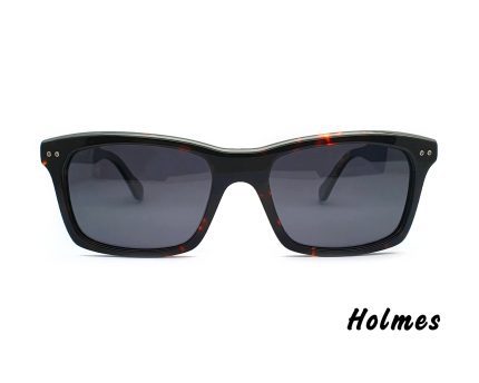 ΓΥΑΛΙΑ ΗΛΙΟΥ Holmes mod. 0111S col. 02 B