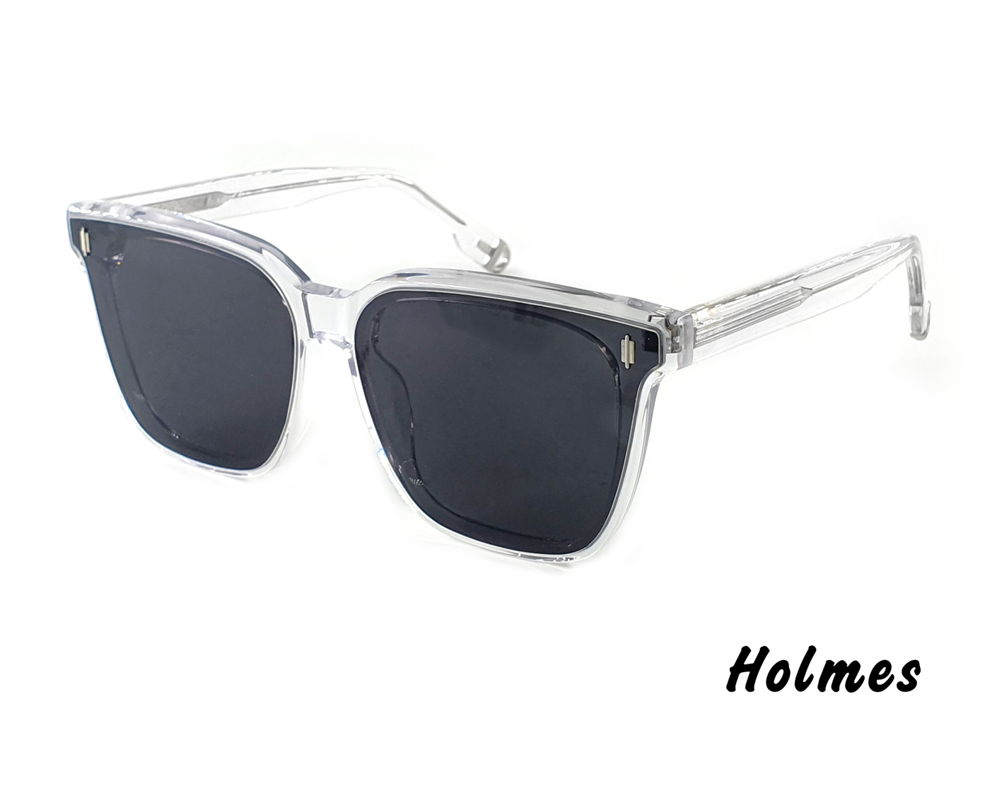 ΓΥΑΛΙΑ ΗΛΙΟΥ Holmes mod. 6602 col. 26-P120 (Κωδ. 65HM660226P120) A