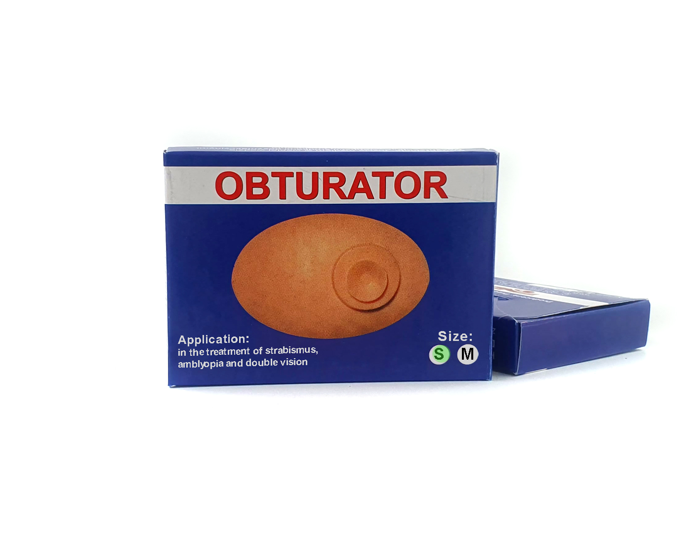 ΒΕΝΤΟΥΖΑ ΑΠΟΚΛΕΙΣΜΟΥ ΜΑΤΙΟΥ ΜΙΚΡΗ 55x45mm (κωδ.4120101.1) A