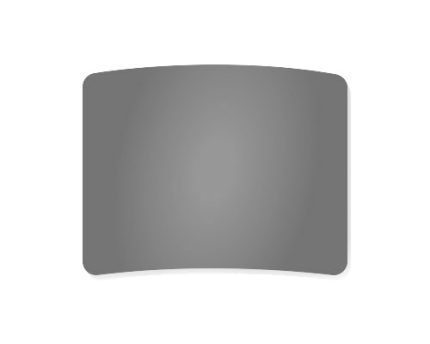 ΦΑΚΟΣ POLARIZED ΖΕΛΑΤΙΝΑ ΓΚΡΙ ΝΤΕΓΚΡΑΝΤΕ (κωδ.5016004)