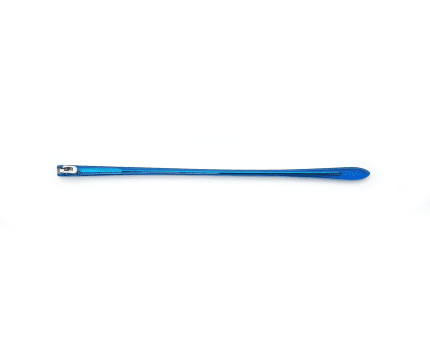 ΒΡΑΧΙΟΝΕΣ ΠΑΣΤΙΝΟΙ ΔΙΠΛΗ ΣΑΡΝΙΕΡΑ 5.50-1.50mm ΜΠΛΕ (κωδ.1070308)