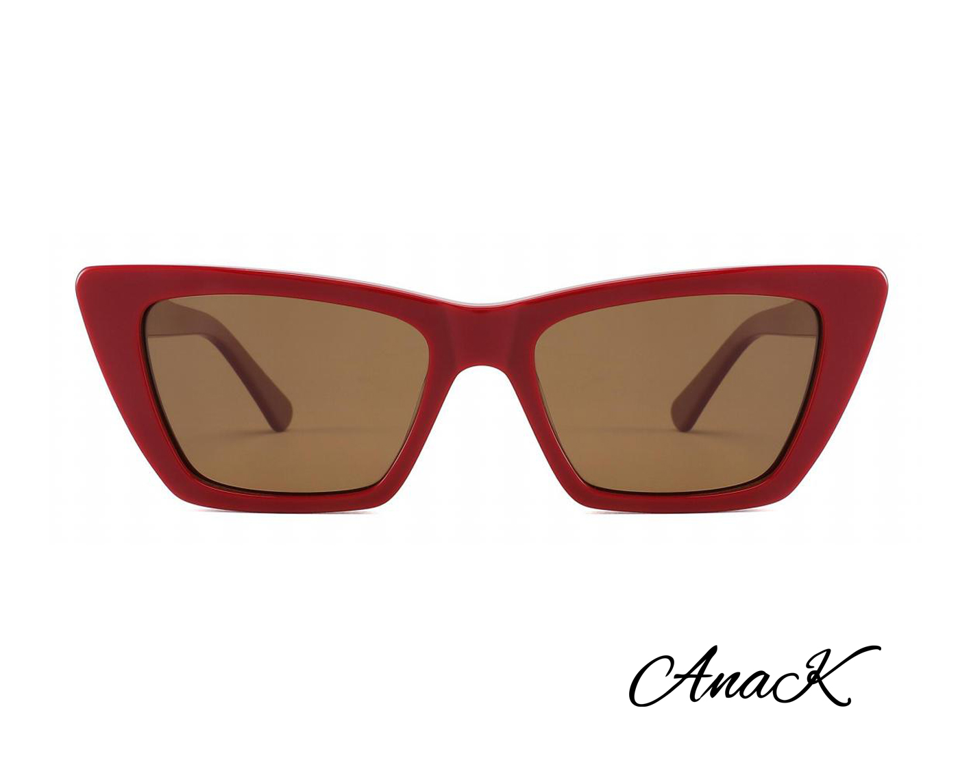 ΓΥΑΛΙΑ ΗΛΙΟΥ AnaK mod.2779S col.100 A