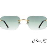 ΓΥΑΛΙΑ ΗΛΙΟΥ AnaK mod.3047S col.04 B