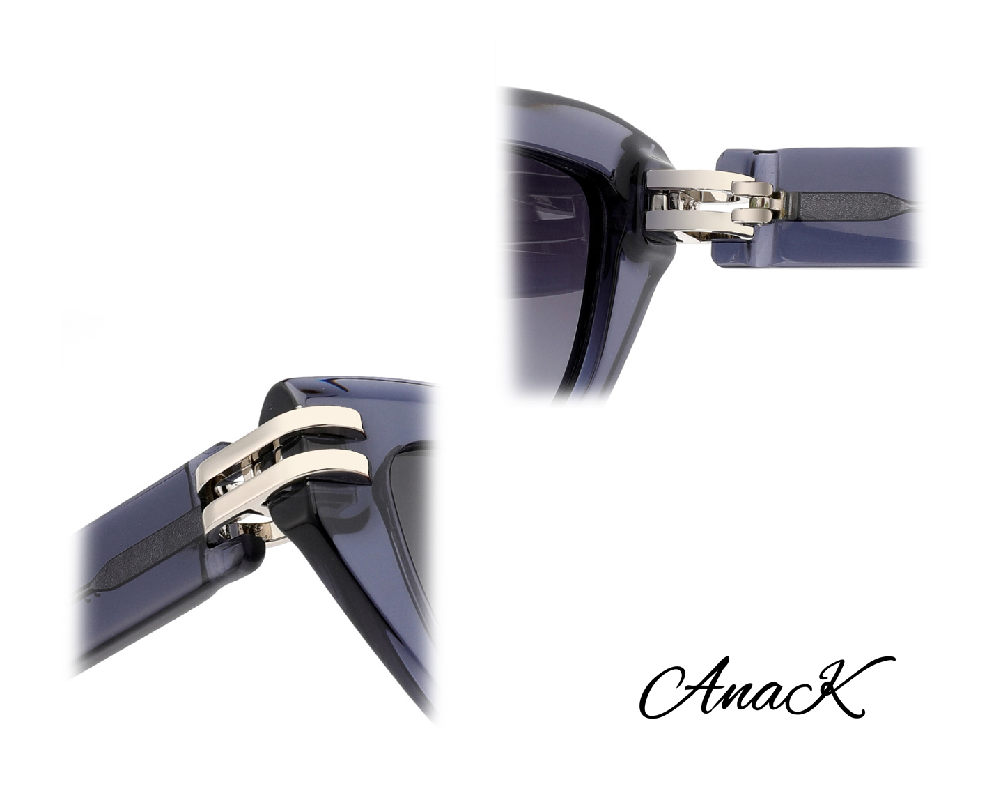 ΓΥΑΛΙΑ ΗΛΙΟΥ AnaK mod. MB 1421S col. 03 C