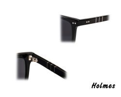 ΓΥΑΛΙΑ ΗΛΙΟΥ Holmes mod. ZHI 602 col. 01 C