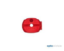 ΒΕΝΤΟΥΖΑ ΤΥΠΟΥ ESSILOR ΜΙΚΡΗ ΚΟΚΚΙΝΗ (κωδ.1100134) A