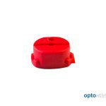 ΒΕΝΤΟΥΖΑ ΤΥΠΟΥ ESSILOR ΜΙΚΡΗ ΚΟΚΚΙΝΗ (κωδ.1100134) D