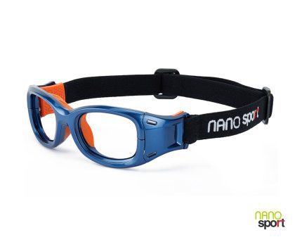 ΜΑΣΚΑ ΣΠΟΡ NANOSPORT NSP12 (Κωδ. 50NSP120349) A