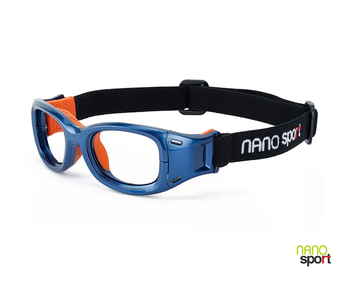 ΜΑΣΚΑ ΣΠΟΡ NANOSPORT NSP12 (Κωδ. 50NSP120349) A