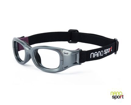 ΜΑΣΚΑ ΣΠΟΡ NANOSPORT NSP12 (Κωδ. 50NSP120652) A