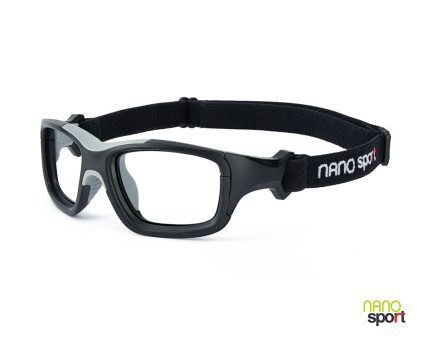 ΜΑΣΚΑ ΣΠΟΡ NANOSPORT NSP27 (Κωδ. 50NSP270255) A