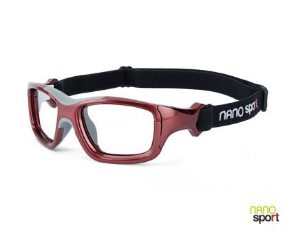 ΜΑΣΚΑ ΣΠΟΡ NANOSPORT NSP27 (Κωδ. 50NSP270353) A