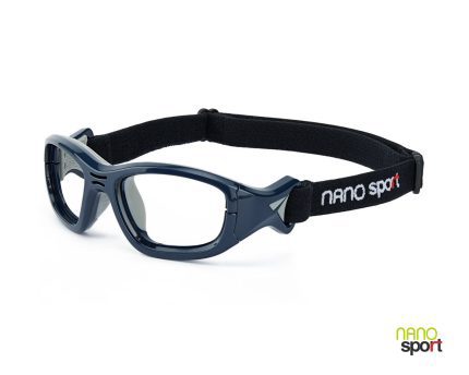 ΜΑΣΚΑ ΣΠΟΡ NANOSPORT NSP99 (Κωδ. 50NSP990153) A