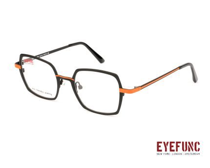 ΣΚΕΛΕΤΟΣ ΟΡΑΣΕΩΣ EYEFUNC mod.1029 col.45