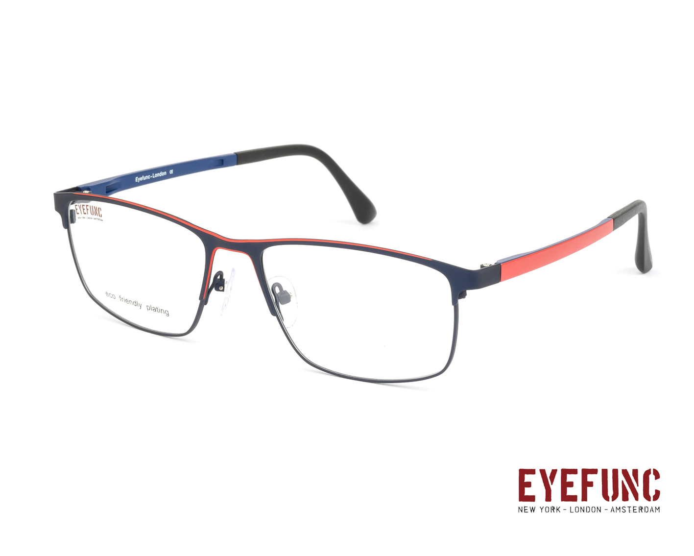 ΣΚΕΛΕΤΟΣ ΟΡΑΣΕΩΣ EYEFUNC mod.1054 col.44