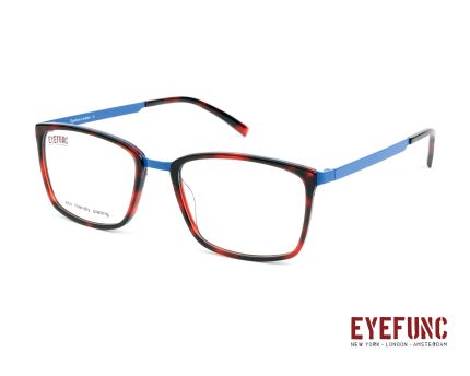 ΣΚΕΛΕΤΟΣ ΟΡΑΣΕΩΣ EYEFUNC mod.1060 col.90
