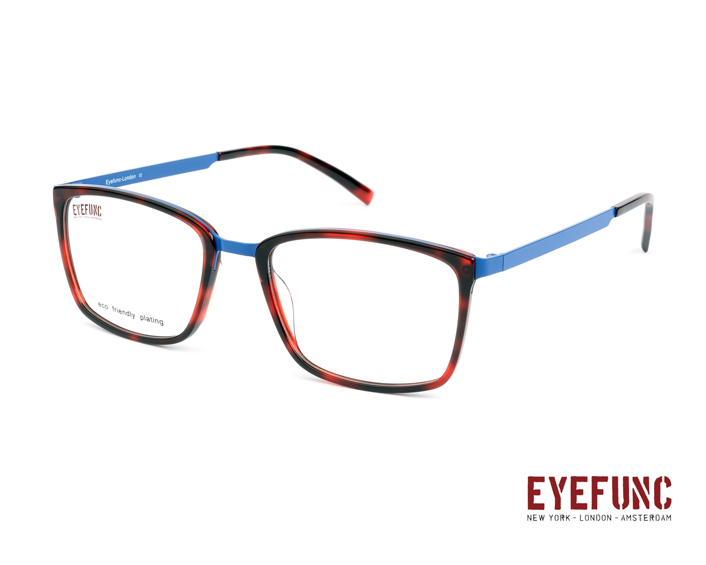 ΣΚΕΛΕΤΟΣ ΟΡΑΣΕΩΣ EYEFUNC mod.1060 col.90