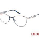 ΣΚΕΛΕΤΟΣ ΟΡΑΣΕΩΣ EYEFUNC mod.1083 col.90