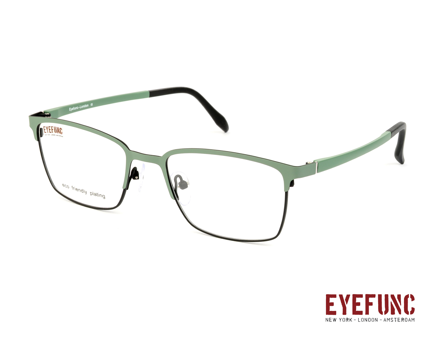 ΣΚΕΛΕΤΟΣ ΟΡΑΣΕΩΣ EYEFUNC mod.1099 col.72