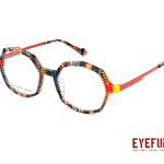 ΣΚΕΛΕΤΟΣ ΟΡΑΣΕΩΣ EYEFUNC mod.1107 col.44