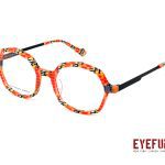 ΣΚΕΛΕΤΟΣ ΟΡΑΣΕΩΣ EYEFUNC mod.1107 col.69