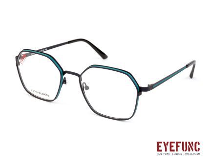 ΣΚΕΛΕΤΟΣ ΟΡΑΣΕΩΣ EYEFUNC mod.1135 col.70