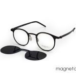 ΣΚΕΛΕΤΟΣ ΟΡΑΣΕΩΣ MAGNETO Mod. 7906 Col. 03