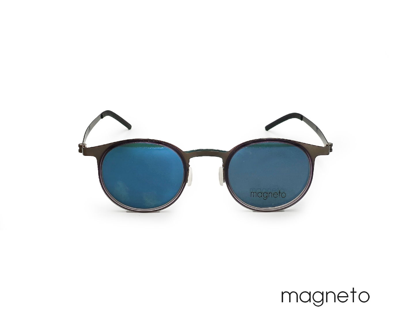 ΣΚΕΛΕΤΟΣ ΟΡΑΣΕΩΣ MAGNETO Mod. 7906 Col. 04 A