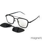 ΣΚΕΛΕΤΟΣ ΟΡΑΣΕΩΣ MAGNETO Mod. 7907 Col. 01