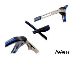 ΓΥΑΛΙΑ ΗΛΙΟΥ Holmes mod. YD 1417 col. 03 C