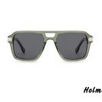 ΓΥΑΛΙΑ ΗΛΙΟΥ Holmes mod. YD 1417 col. 04 B