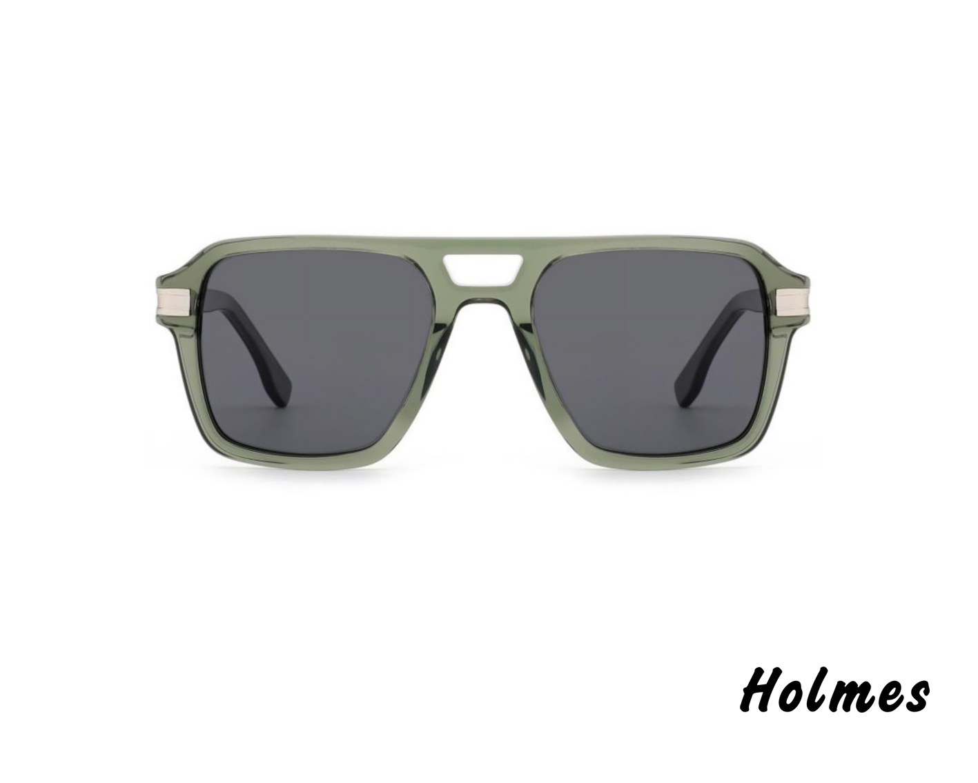 ΓΥΑΛΙΑ ΗΛΙΟΥ Holmes mod. YD 1417 col. 04 B