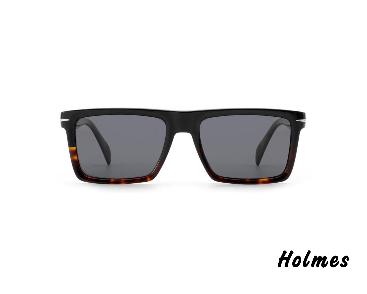 ΓΥΑΛΙΑ ΗΛΙΟΥ Holmes mod. YD 1433 col. 03 B
