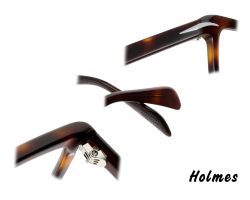 ΓΥΑΛΙΑ ΗΛΙΟΥ Holmes mod. YD 1433 col. 03 C