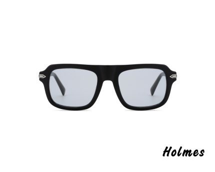 ΓΥΑΛΙΑ ΗΛΙΟΥ Holmes mod. 25165S col. 01 B